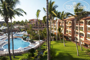 Hotelier's photos Pueblo Bonito Mazatlan 5*