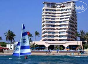 Hotel photo Royal Villas Resort 5*