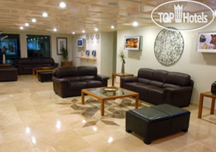 New photos from tourists Quality Inn Mazatlan 2*