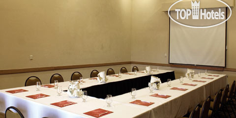New photos from tourists Fiesta Inn Culiacan 4*
