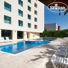 Hotelier's photos Fiesta Inn Culiacan 4*