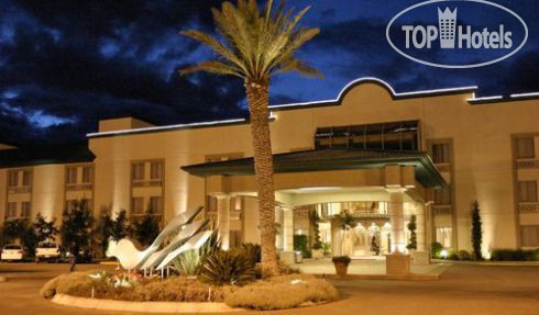 Hotel photo Victoria Express 4*