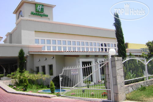 Hotelier's photos Holiday Inn Durango 3*