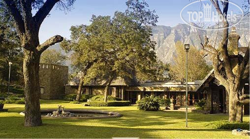 Hotelier's photos Las Torres de El Legado 4*