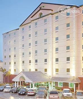 Hotel photo Antaris Galerias 5*