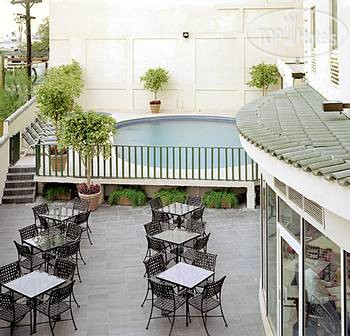 New photos from tourists Antaris Galerias 5*