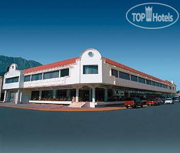Hotel photo Antarisuite Valle 5*