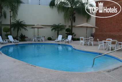 New photos from tourists Hampton Inn & Suites by Hilton Monterrey - Norte 3*