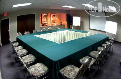 New photos from tourists Hampton Inn by Hilton Monterrey - Airport 4*