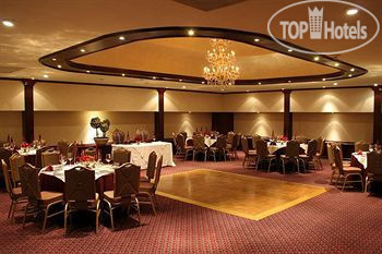 Hotel photo Safi Royal Luxury Centro 5*