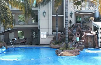 New photos from tourists Safi Royal Luxury Centro 5*