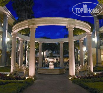 Hotelier's photos Safi Royal Luxury Valle 5*