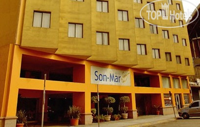 Hotel photo Son-Mar 3*