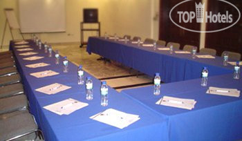 Hotel photo Sleep Inn Monterrey Norte 4*