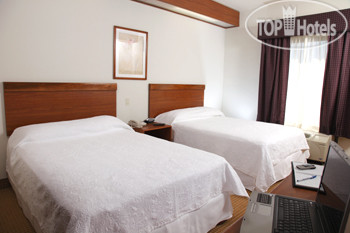 New photos from tourists Best Western Valle Real 4*