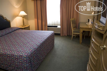 New photos from tourists Best Western Centro Monterrey 4*