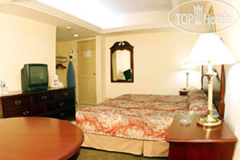 New photos from tourists Best Western Plaza Monterrey 2*