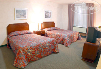 New photos from tourists Best Western Hacienda Monterrey 2*