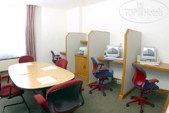 Hotelier's photos Best Western Hacienda Monterrey 2*