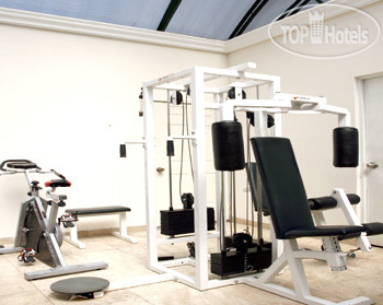 New photos from tourists Best Western Madero Monterrey 3*
