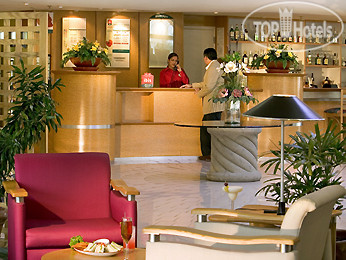 New photos from tourists Ibis Monterrey Aeropuerto 3*