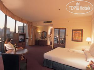 New photos from tourists Hotel Krystal Monterrey 5*