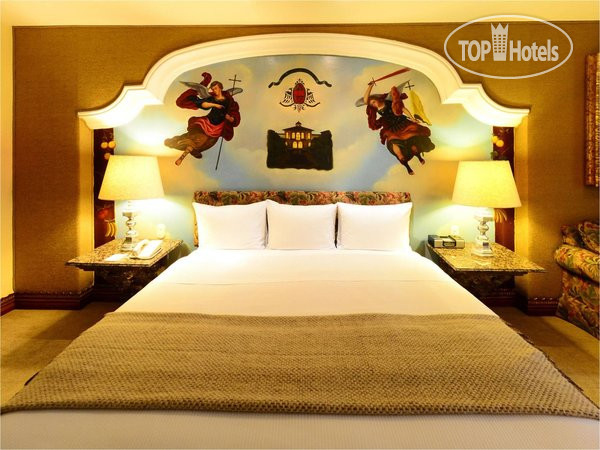 New photos from tourists Quinta Real 5*