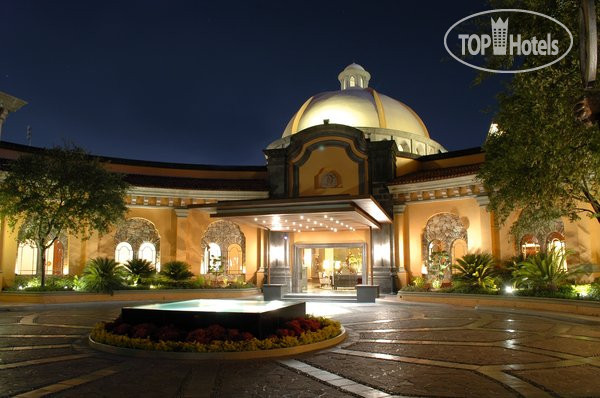 Hotel photo Quinta Real 5*
