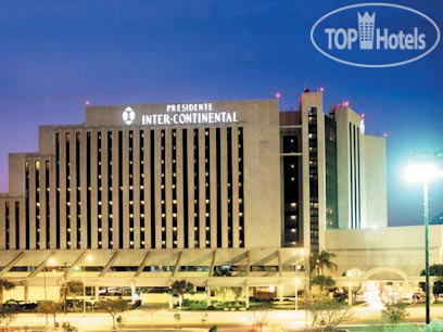 Hotel photo Presidente InterContinental Monterrey 5*