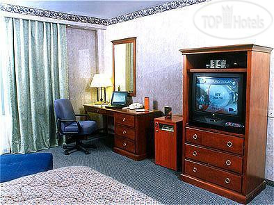 New photos from tourists Holiday Inn Monterrey-La Fe 3*