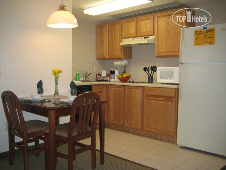 New photos from tourists Staybridge Suites Monterrey - San Pedro 3*
