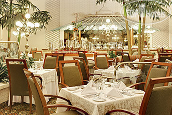 Hotelier's photos Sheraton Ambassador 4*
