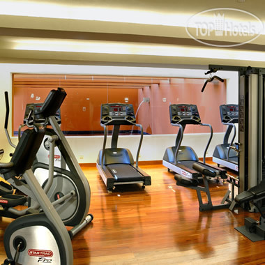 New photos from tourists Camino Real Monterrey 4*