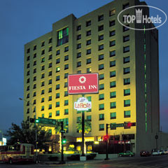 Hotel photo Fiesta Inn Monterrey Centro 4*