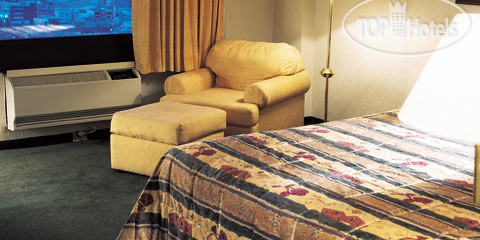 New photos from tourists Fiesta Inn Monterrey Centro 4*