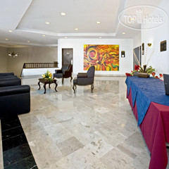 New photos from tourists Fiesta Inn Monterrey La Fe Aeropuerto 4*