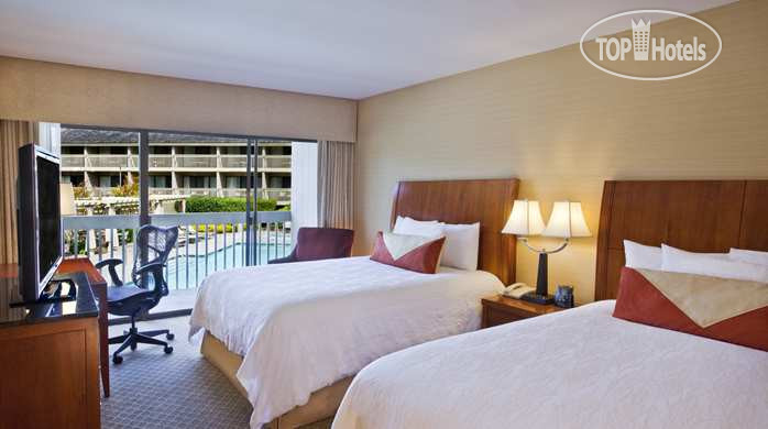 New photos from tourists Hilton Garden Inn Monterey 4*