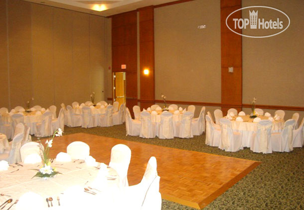 New photos from tourists Courtyard Monterrey San Jeronimo 4*