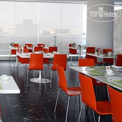 New photos from tourists Fiesta Inn Monterrey Tecnologico 4*