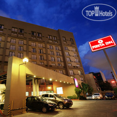 New photos from tourists Fiesta Inn Monterrey Valle 4*