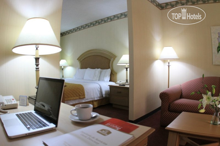 New photos from tourists Best Western Plus Monterrey Colon 4*