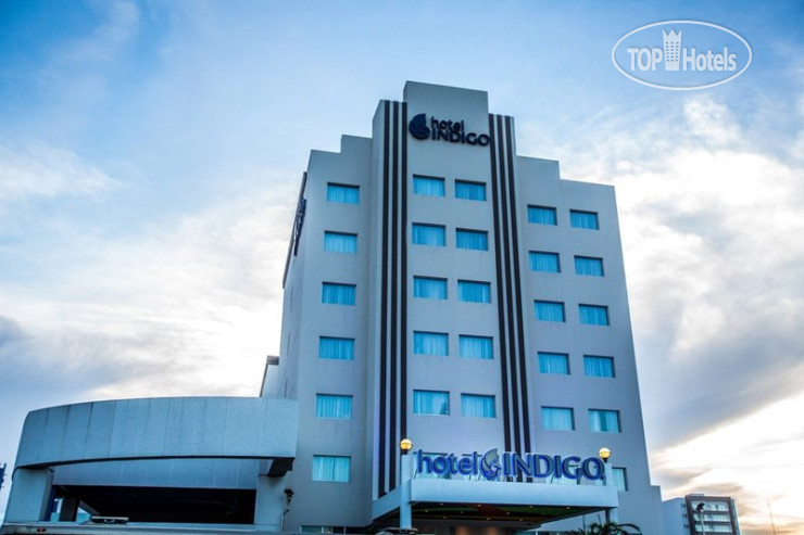 New photos from tourists Indigo Veracruz Boca Del Rio 3*