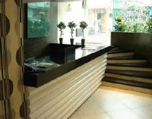 New photos from tourists BG Los Lagos 3*