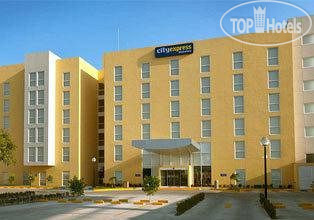 Hotel photo City Express Minatitlan 4*