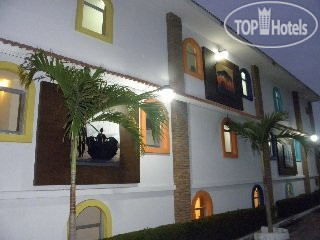 Hotel photo VF Hotel 4*