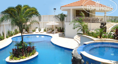 Hotelier's photos Castelo 5*