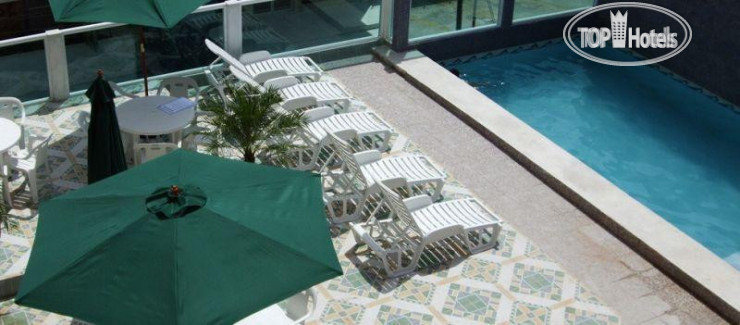 Hotelier's photos Ziami 3*