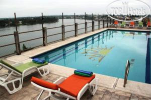 New photos from tourists May Palace Hotel 3*