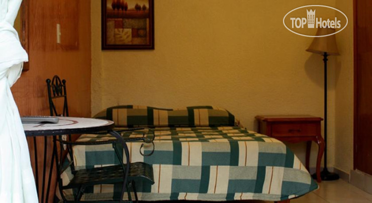 New photos from tourists Quetzalcoatl Hotel 3*
