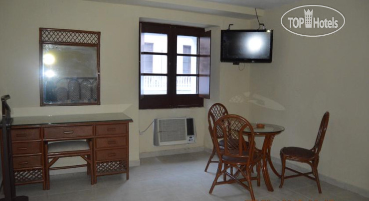New photos from tourists Santander Hotel
